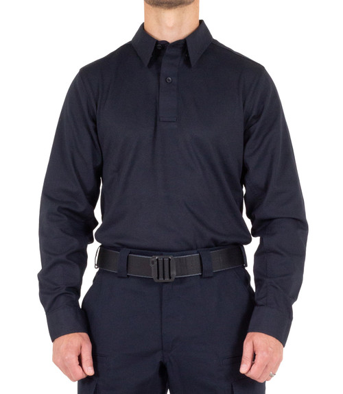 MEN'S V2 PRO PERFORMANCE SHIRT - Midnight Navy