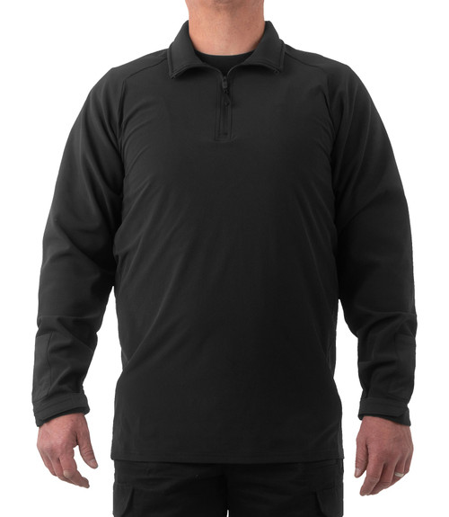 MEN'S PRO DUTY™ PULLOVER - Black