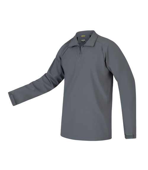 MEN'S PRO DUTY™ PULLOVER - Wolf Grey