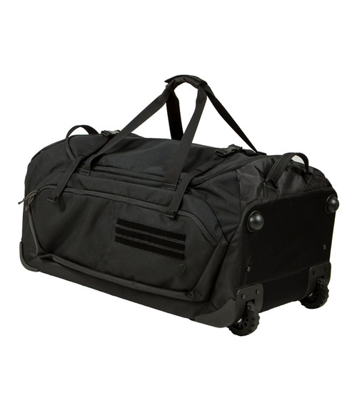 SPECIALIST ROLLING DUFFLE 90L