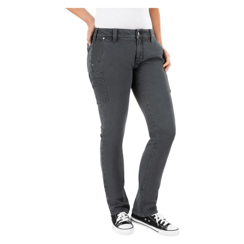 Women's Vertx Kesher Ops Pants - Spine Grey