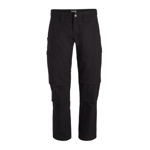 Women's Vertx Fusion Flex Pants - Black