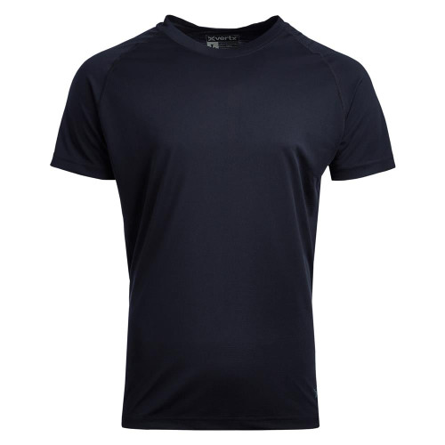 Men's Vertx Full Guard Performance S/S Shirt - LAPD Navy