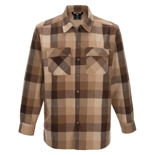 Men's Vertx LLOD Flannel - Barren