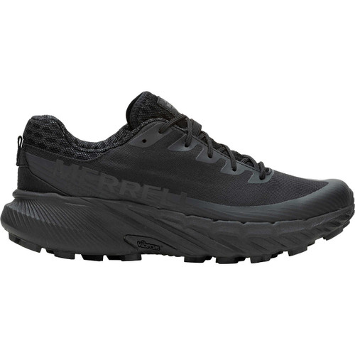 MERRELL AGILITY PEAK 5 TACTICAL GTX LOW - BLACK