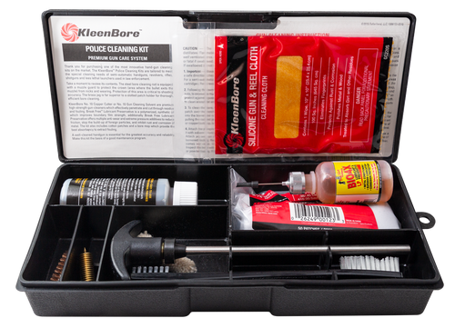 .44/.45 Caliber Semi-autos/rev-PS52-PS52