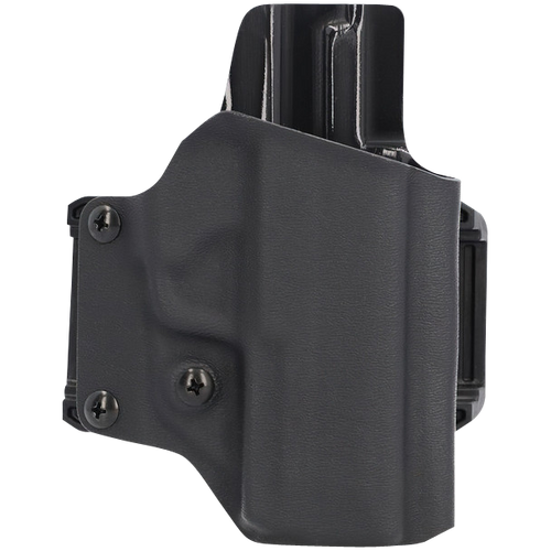 Holster, P365 X-macro, Owb 2.0, Lh, Blac-8901263-8901263