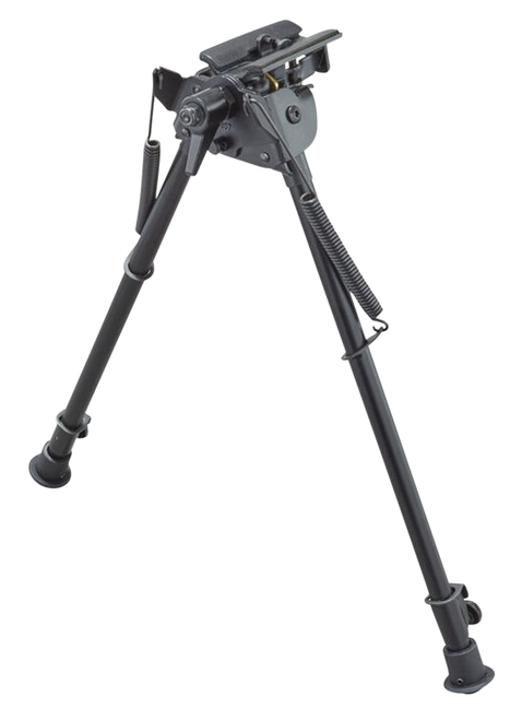 Champion Targets 40856 Pivot Bipod, Black, 9-13-40856-40856