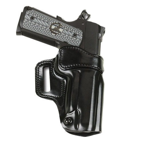 Galco Avenger, Galco Av212rb     Avenger 1911 5"              Blk-AV212RB-AV212RB