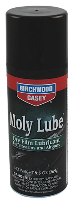 Moly Lube 9.5oz Aero-40140-40140