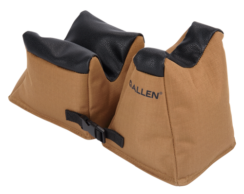 Allen X-focus, Allen 18411 X-focus Filled Front/rear Shooting-18411-18411