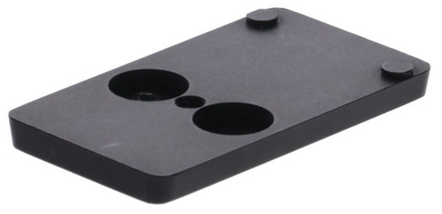 Truglo Optic Adapter for Trijicon RMR