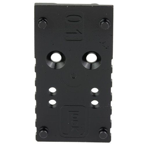 Glock Oem Mos Adptr 01 Gen 5 9mm/40-74008-74008