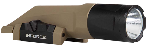 Inforce Wmlx, Inforce If71012de Inforce Wmlx White Gen 3 Fde-IF71012DE-IF71012DE