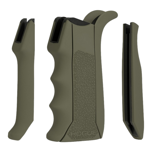 Ar15 Mod Grip Od Grn-13041-13041