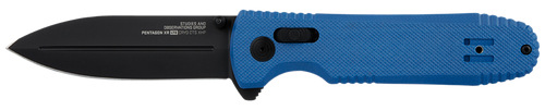 Pentagon Xr Lte - Blue-SOG12610657-SOG12610657