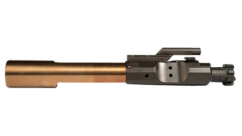 Q Llc Two-piece Bcg, Q Acc-ar-bcg-2pc           2-pc Bcg Ar15 Ss-ACCARBCG2PC-ACCARBCG2PC