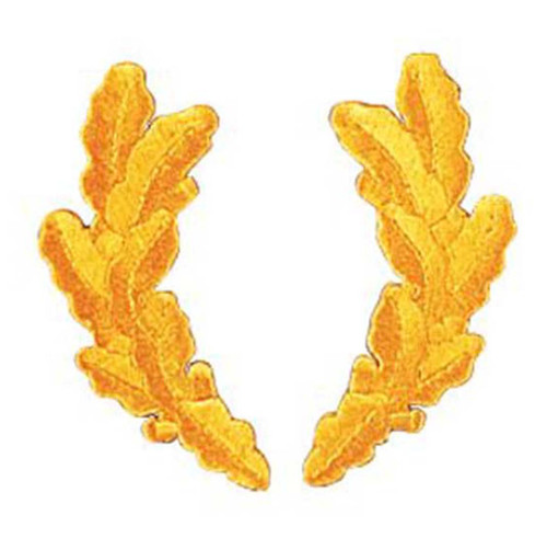 Scrambled Eggs Military Patch-New-