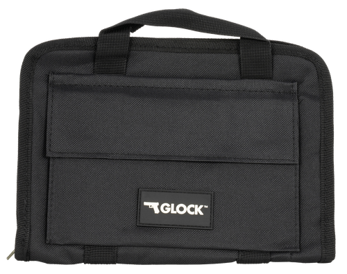 Glock , Glk As4131  Glock Single Pistol Case Black-AS4131