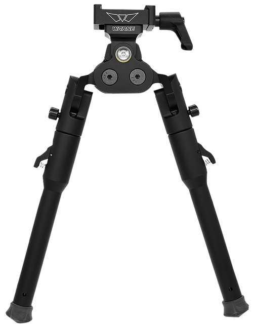Warne Skyline Pro Bipod, Warne 7922m  Skyline Pro Bipod Arca Head Lite Legs-7922M