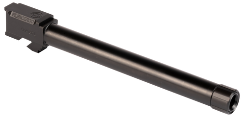 Silencerco Threaded Barrel, Silencerco Ac861  Threaded Brl Glock 17l 1/2x28-AC861
