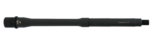 Faxon Firearms , Faxon 15a57c125nmp-cl    Duty 556 12.5 Carbine-15A57C125NMP-CL