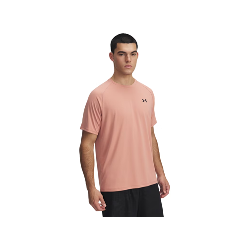 Ua Tech 2.0 Ss Tee-1326413-696-SM