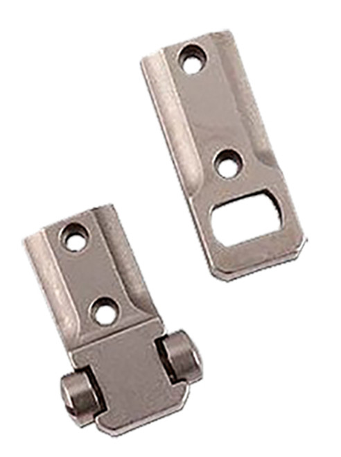 Leupold Standard Base, Leu 51704  2 Pc Base Mark V Rvf     Sl-51704