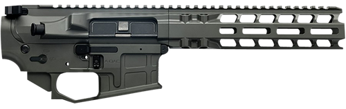 Radian Weapons Model 1, Radn R0436 Model 1 Builder Kit 8.5" Rdgry-R0436