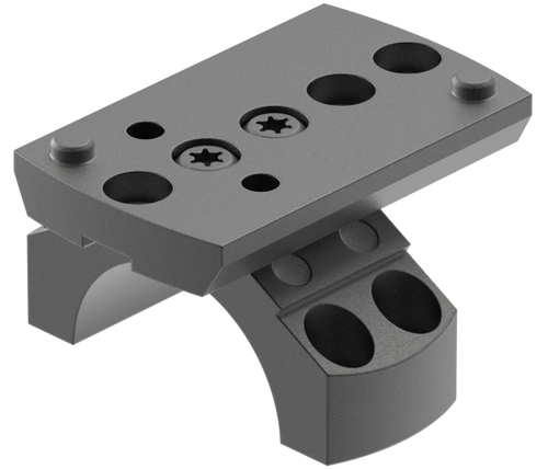 Leupold Deltapoint Pro, Leu 175541 D-point Pro 1" Ring Top Mount Kit-175541