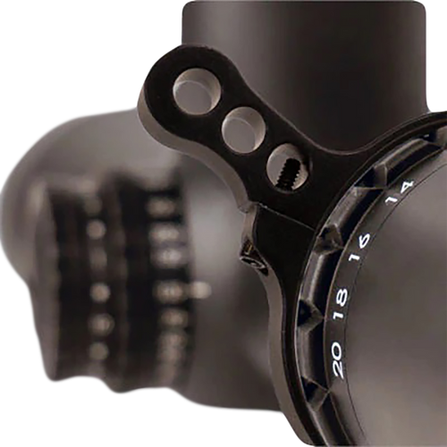 Huskemaw Optics Switchview, Husk 20sv520tac Switchview For 5-20x50 Tact Scope-20SV520TAC