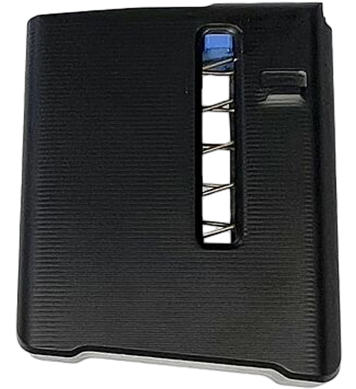 Great Lakes Firearms Custom Billet, Glfa Gl10lamag-5-300   Mag 300win Blk 5rd-GL10LAMAG5300