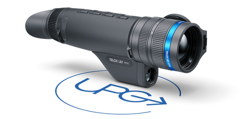 Pulsar Telos, Pulsar Pl77492  Telos Lrf Xp50-PL77492