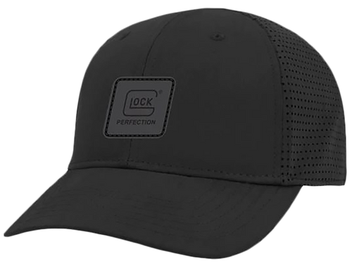 Glock Performance, Glk Ap96265 Performance Microfiber Hat-AP96265