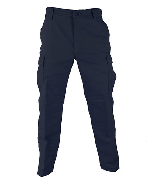 SECONDS: BDU Trouser – Zip Fly-