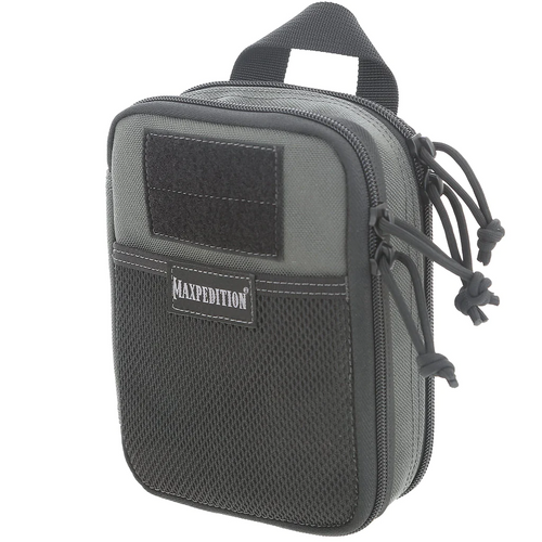 Double-Decker E.D.C. Pocket Organizer-0247K