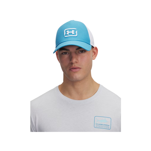 M Iso-chill Fish Trucker-1389850-025-OSFM