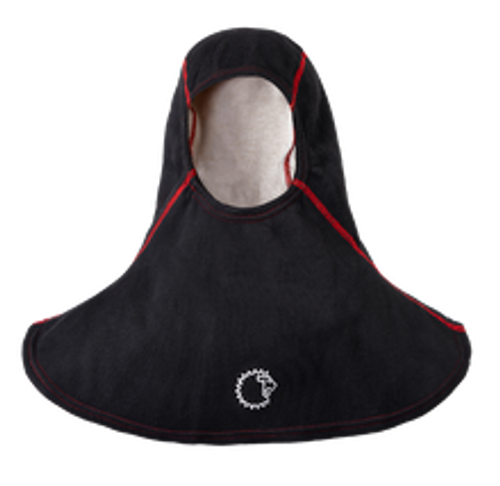 REDZONE Particulate Blocking Hood-HD395146=10+U