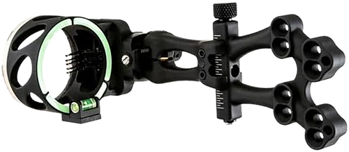 Truglo 5-pin Veros, Tru Tg-tg5105b     5pin Veros/ddp/light Blk-TG5105B