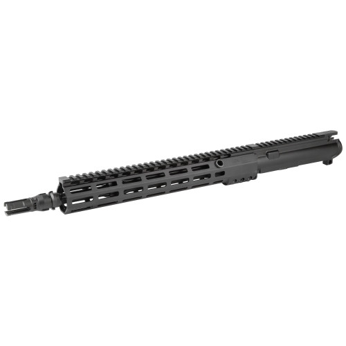 Solgw L89 V2 5.56 13.7" Nox Blk-M4L89UPPER-13.7-556