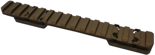 Talley , Tal Px0sb735  Picatinny Base For Browning Xbolt-PX0SB735