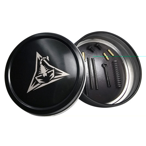 Rise Os Kit Spare Ar-15 Parts-RA-OSK-015