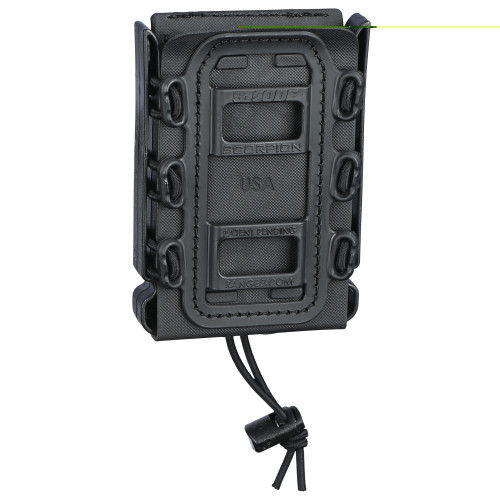 G-code Scorpion Rifle Kit Black-DK-SS_R1-F01P01