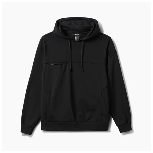 Job Shirt Hoodie-7710216-019-M-R