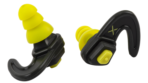 Allen Ultrx Shift Adjust Ear Plugs-4103