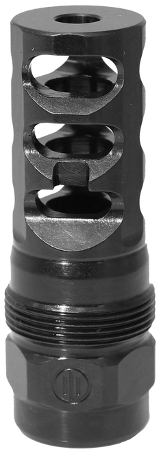 Primary Weapons Frc 3-port, Pws Frc-f-3p-5/8x24 Frc Comp Flat 3port 308 5/8x24-3FRC58C-3F