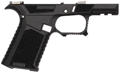 Sct Manufacturing Sub Compact, Sct 225020100    Sctsc Frame Sc(02c)lckng Blck Blk-225020100