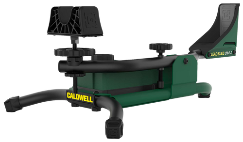 Caldwell Lead Sled Solo 2 W/weight-1232952