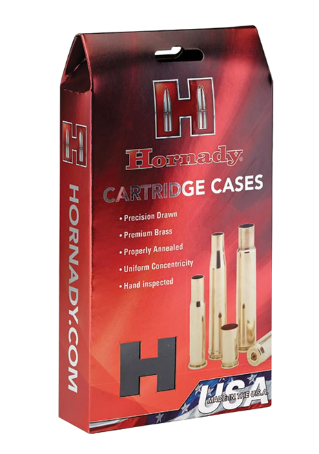 Hornady , Horn 86404   Unp Case 7mm Prc                 50/5-86404
