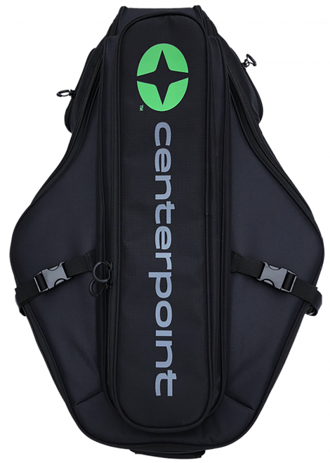 Centerpoint Crossbow, Cp Axchxbgs    Crossbow Hybrid Bag Wrath 430sc/x-AXCHXBGS